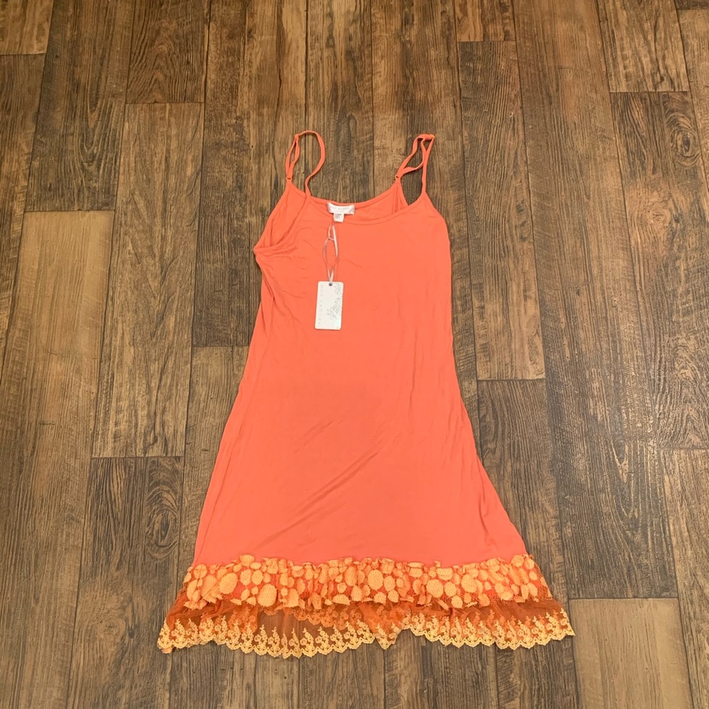 Boo Radley Slip Dress